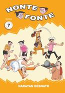 Nante Fante Series- 7 image