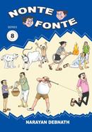 Nante Fante Series- 8 image