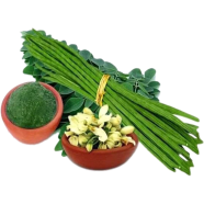 Naomi Seed Moringa Oleifera 10 gm image