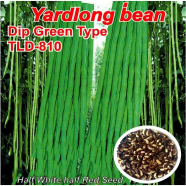 Naomi Seed Yardlong bean Dip Green Type 10 gm - TLD-810 icon
