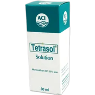 Napcon 0.025 Percent, 0.3 Percent Ophthalmic Solution 10 ml drop image