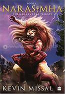 Narasimha image