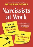 Narcissists at Work image
