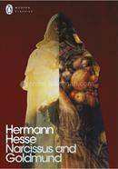 Narcissus and Goldmund image