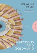 Narcissus and Goldmund image