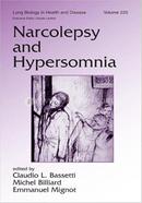 Narcolepsy and Hypersomnia image