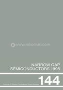 Narrow Gap Semiconductors 1995 image
