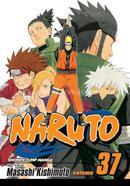 Naruto 37 image