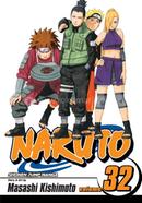 Naruto: Volume 32 image