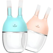 Nasal suction, children's nasal aspirator for new born for nasal congestion 1pcs image