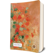 Nasturtiums Notebook image