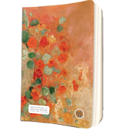 Nasturtiums Notebook image