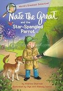 Nate the Great and the Star-Spangled Parrot image