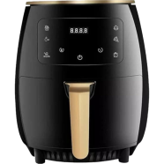National Air Fryer Wiith Digital Touschscreen 6 Ltr 