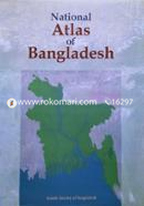 National Atlas of Bangladesh image