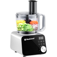 National Digital Food Processor - E03 image