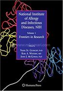 National Institute of Allergy and Infectious Diseases, NIH image
