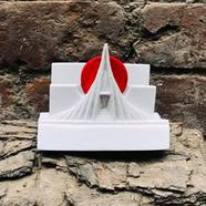 National Memorial Thematic Card Holder icon