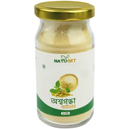 Natuget Ashwagandha Powder 80gm image