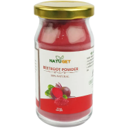Natuget Beetroot Powder 100gm image