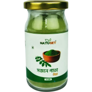 Natuget Moringa Powder 80gm image