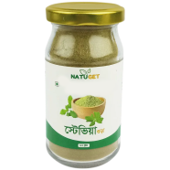 Natuget Stevia Powder 85gm image
