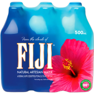 Natural Artesian Water 6 X 500 ml - 153700155 icon