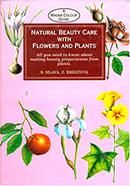 Natural Beauty Care with Flowers image