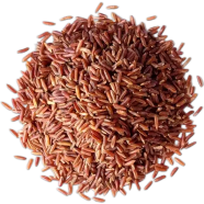 House Of Harmony Natural Brown Rice Full Fiber 1 kg image