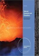 Natural Hazards and Disasters image
