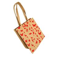 Natural Jute Shopping 14x14 Inch - 33135 icon