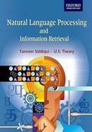 Natural Language Processing And Information Retrieval image
