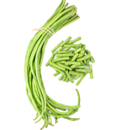 Natural Long Bean 30 Pcs Seeds image