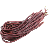 Natural Red Long Bean 30 Pcs Seeds image