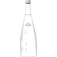 Natural Spring Water Glass Bottle 750 ml image