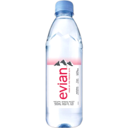 Natural Spring Water Pet Bottle 500 ml image