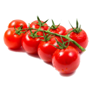 Natural Sweet Tomato Bonsai 20 Pcs Seeds image
