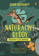 Naturalist Ruddy image