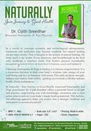 Naturally: Your Journey to Good Health image