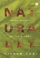 Naturally : Tread Softly on the Planet image