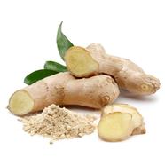 Naturals Ginger Powder (আদা গুড়া) - 100 gm