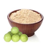 Naturals Amloki Powder (আমলকী গুড়া) - 100 gm image
