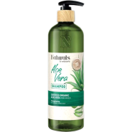 Naturals By Watsons Aloe Vera Shampoo 490ml image