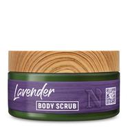 Naturals By Watsons Lavender Body Scrub Jar 200 gm image