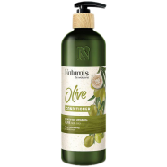 Naturals By Watsons Olive Hair Conditioner Pump 490 ml image