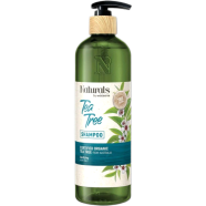 Naturals By Watsons Tea Tree Shampoo 490ml image