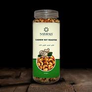 Naturals Cashew Nuts Rosted (কাজু বাদাম ভাজা) - 200 gm icon