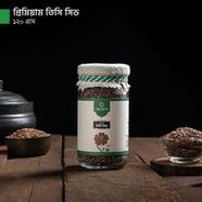 Naturals Flax Seed-Tishir Beej (তিসির বীজ) - 120 gm image