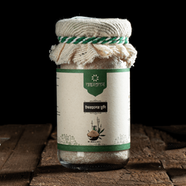 Naturals Isobgul Vusi (ন্যাচারালস ইসবগুলের ভুসি)- 60 gm icon