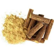 Naturals Jostimodhu Powder (যষ্টিমধু গুড়া) - 100 gm icon